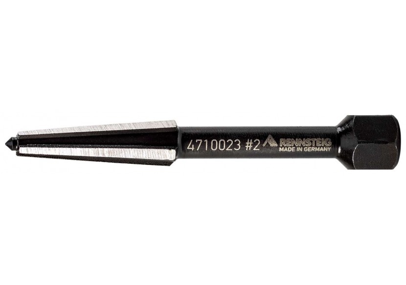 Extracteurs de vis à deux tranchants 2 vis M8 et M10 - Rennsteig - 9R4710023