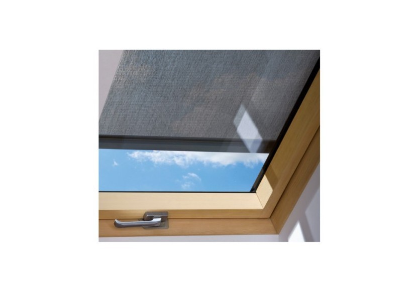 Store Pare-Soleil Amz Solar 089 66X118 - AMOBAAA08904 - Fakro