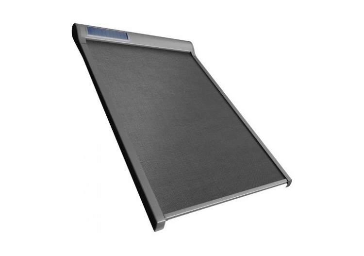 Store Pare-Soleil Amz Solar 089 134X98 - AMOBAAA08912 - Fakro