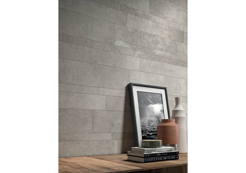 Carrelage sol et mur intérieur et extérieur grès cérame Opificio 22/a - Panaria : Confort'Mat