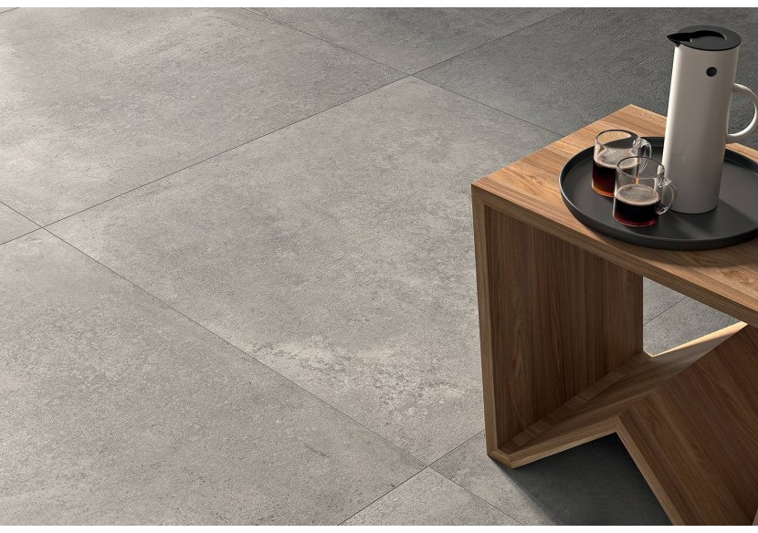 Carrelage sol et mur intérieur et extérieur grès cérame Opificio 22/a - Panaria : Confort'Mat