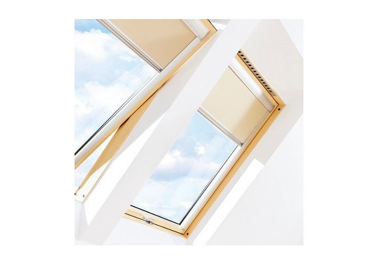 Store Occultant Arf/052 78X98 - 24405 - Fakro