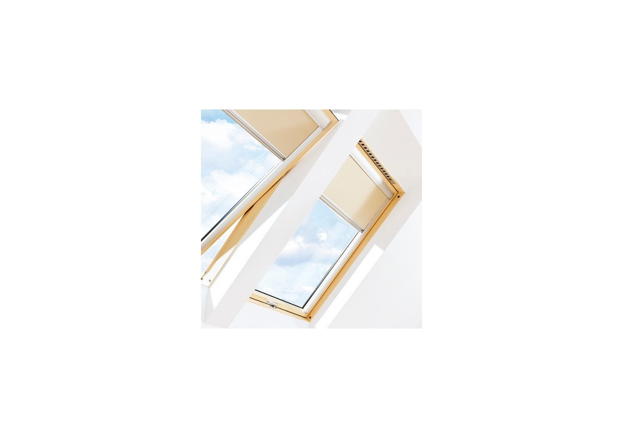 Store Occultant Arf/052 78X98 - 24405 - Fakro