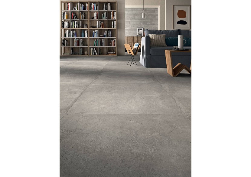 Carrelage sol et mur intérieur et extérieur grès cérame Opificio 22/a - Panaria : Confort'Mat