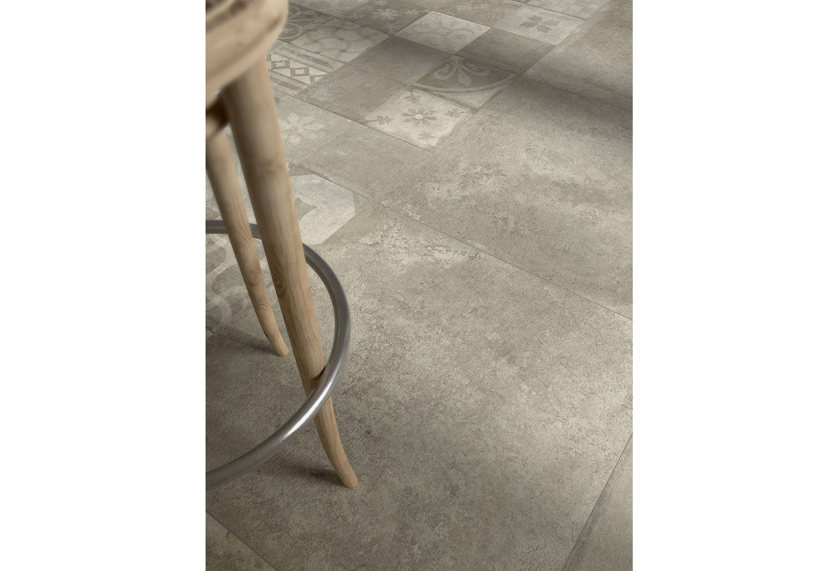 Carrelage sol et mur intérieur et extérieur grès cérame Opificio 22/a - Panaria : Confort'Mat