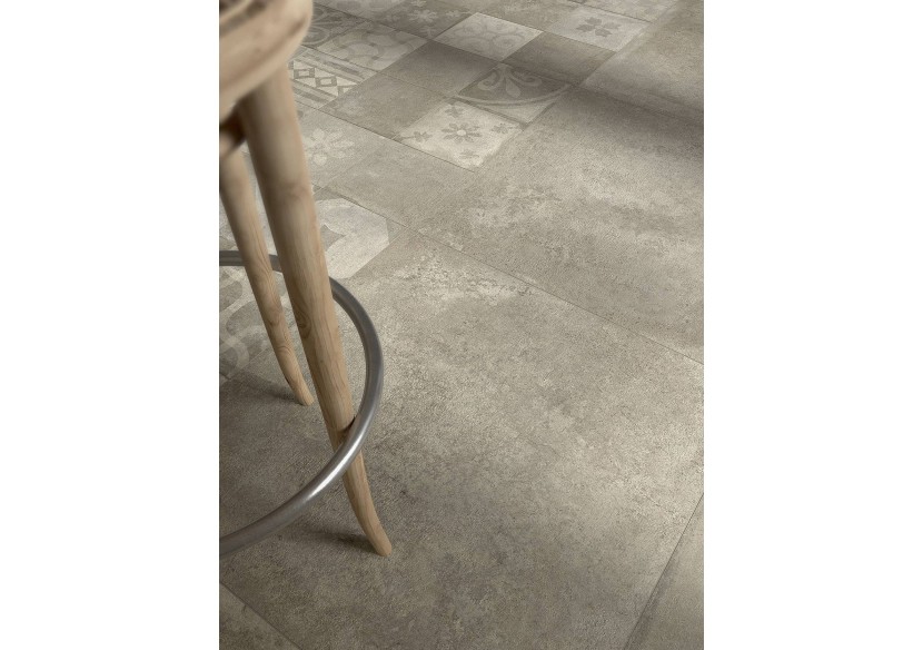 Carrelage sol et mur intérieur et extérieur grès cérame Opificio 22/a - Panaria : Confort'Mat