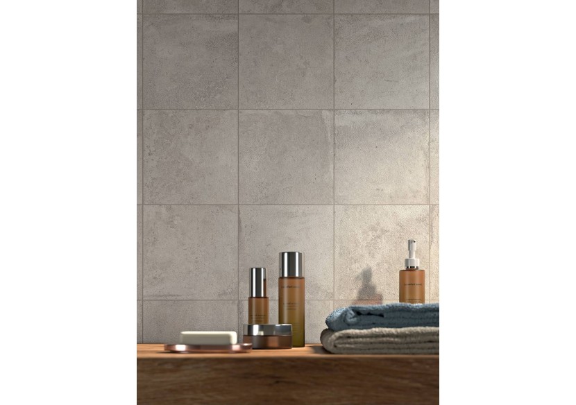 Carrelage sol et mur intérieur et extérieur grès cérame Opificio 22/a - Panaria : Confort'Mat