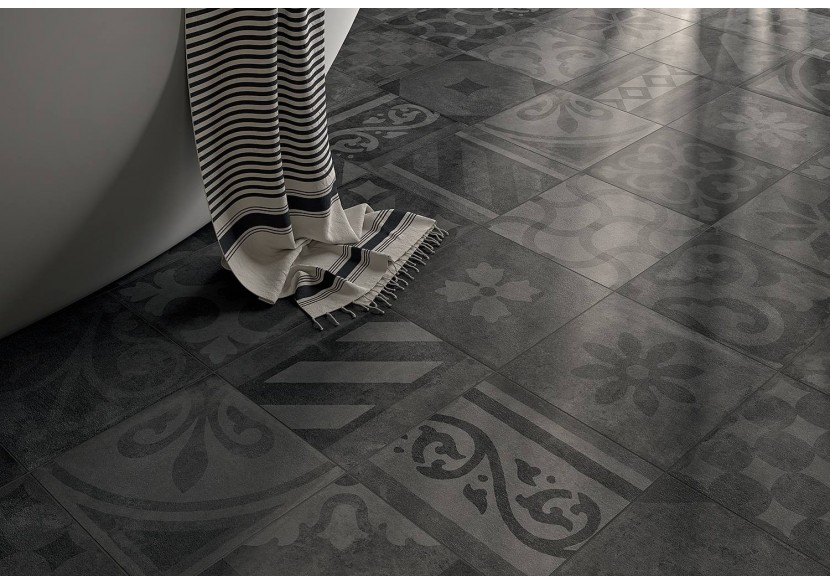 Carrelage sol et mur intérieur et extérieur grès cérame Opificio 22/a - Panaria : Confort'Mat