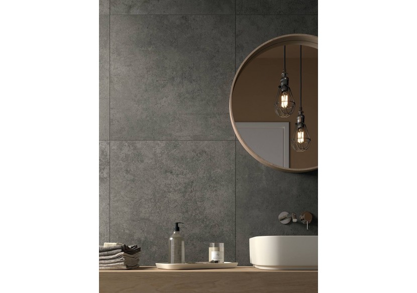 Carrelage sol et mur intérieur et extérieur grès cérame Opificio 22/a - Panaria : Confort'Mat