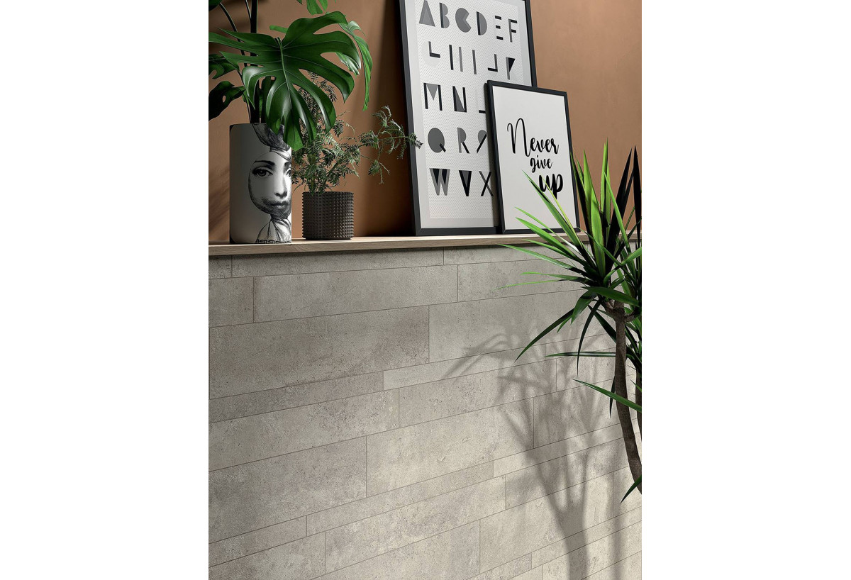 Carrelage sol et mur intérieur et extérieur grès cérame Opificio 22/a - Panaria : Confort'Mat