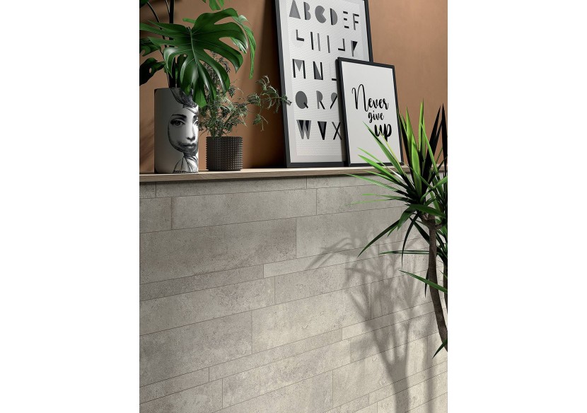 Carrelage sol et mur intérieur et extérieur grès cérame Opificio 22/a - Panaria : Confort'Mat