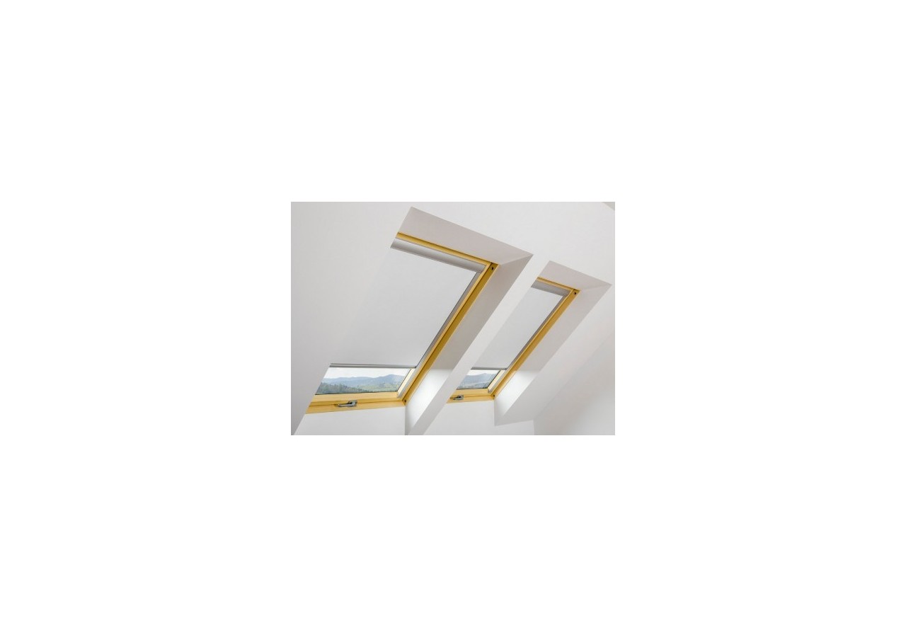 Store Occultant Arf/255 66X118 - ARFAAAA25504 - Fakro