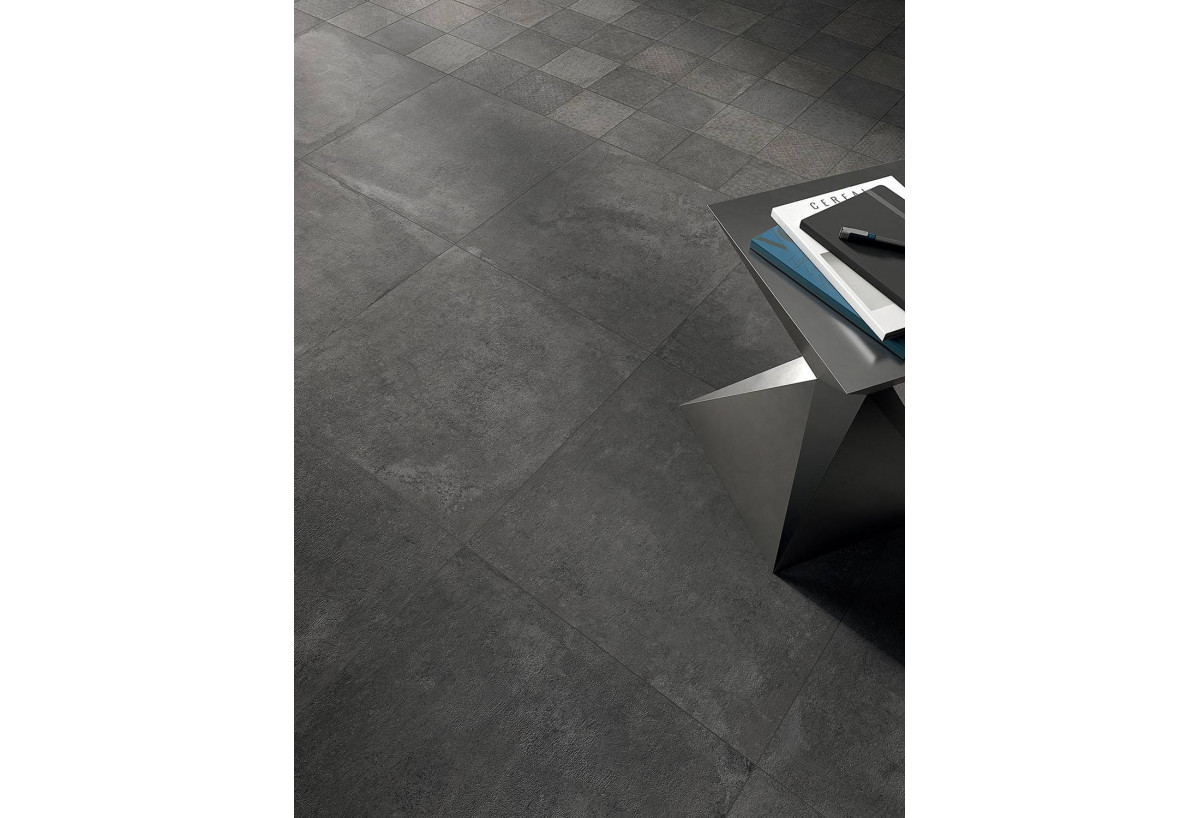 Carrelage sol et mur intérieur et extérieur grès cérame Opificio 22/a - Panaria : Confort'Mat