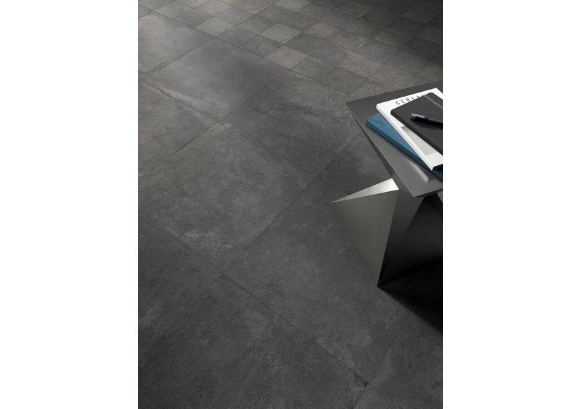 Carrelage sol et mur intérieur et extérieur grès cérame Opificio 22/a - Panaria : Confort'Mat