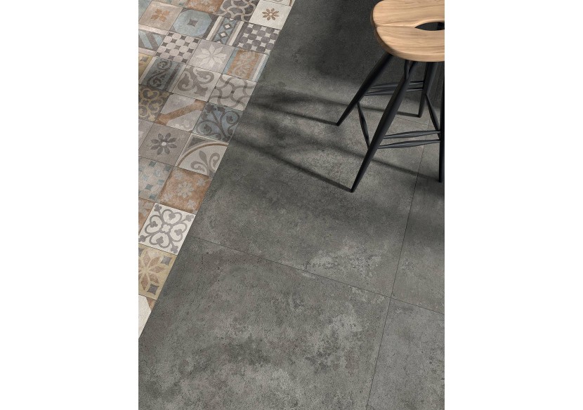 Carrelage sol et mur intérieur et extérieur grès cérame Opificio 22/a - Panaria : Confort'Mat