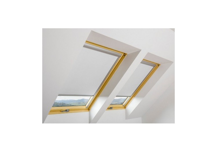 Store Occultant Arf/255 114X118 - ARFAAAA25510 - Fakro 2