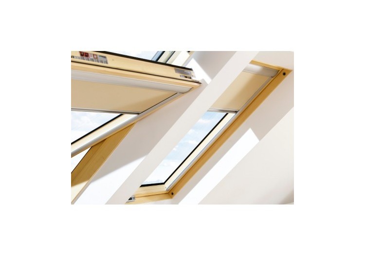 Store Occultant Arf/053 78X140 - 25107 - Fakro 2