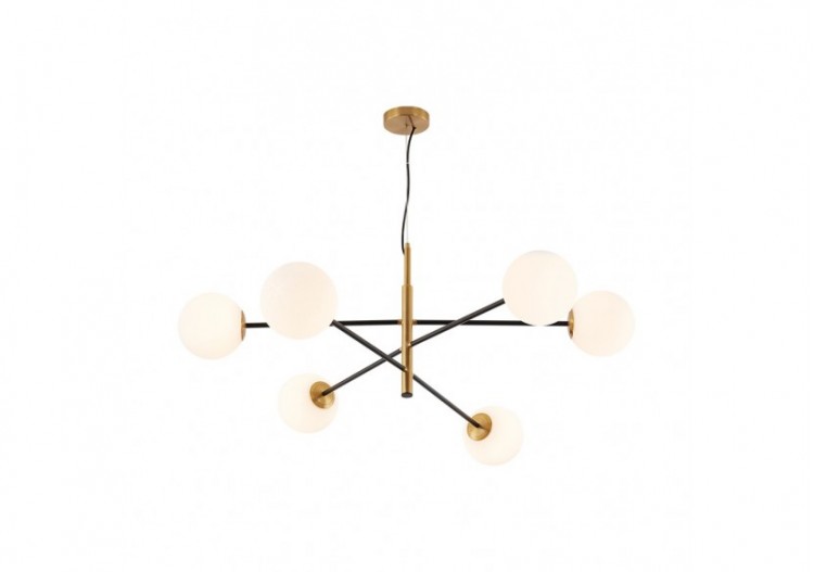 Suspension Glass OPL...