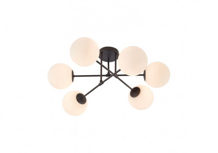 Plafonnier Glass OPL...