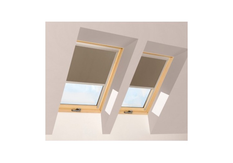 Store Occultant Arf/227 78X160 - ARFAAAA22713 - Fakro 2