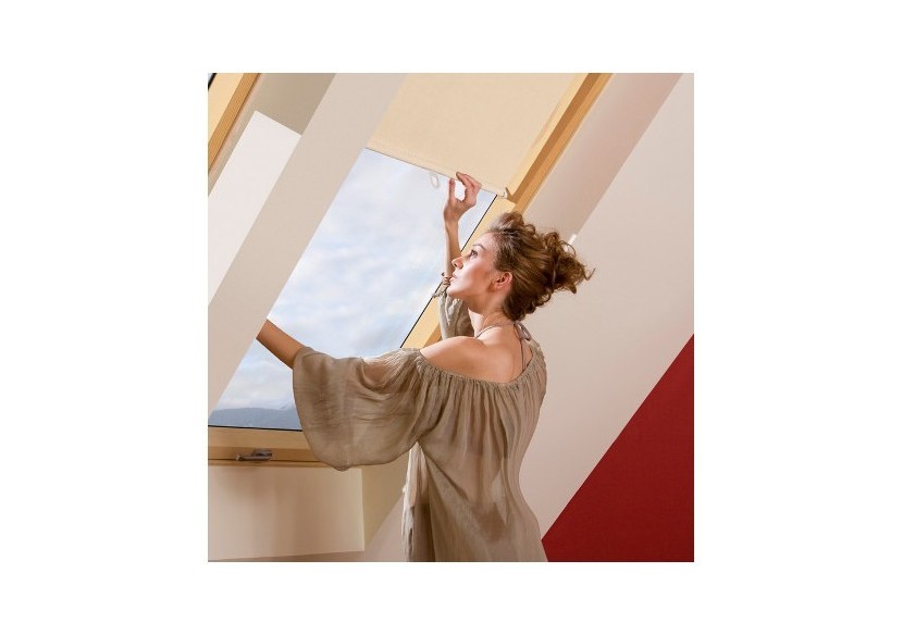 Store Ars 007 66X140 - 23514 - Fakro