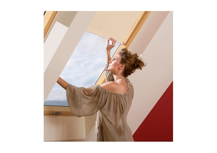 Store Ars 007 114X140 - 23511 - Fakro