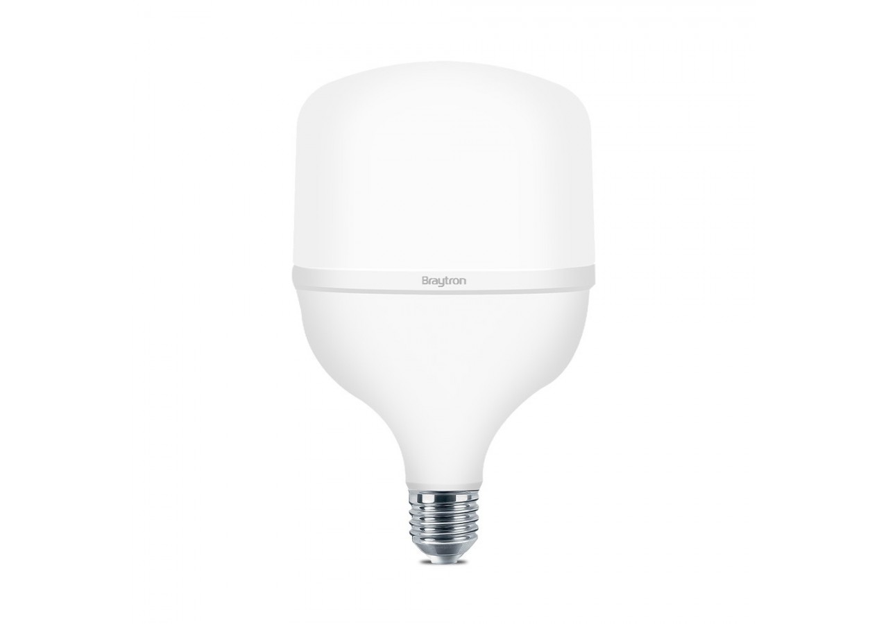 Ampoule type T LED, E27, 2100 lm, Blanc neutre - BA13-31821 - Braytron