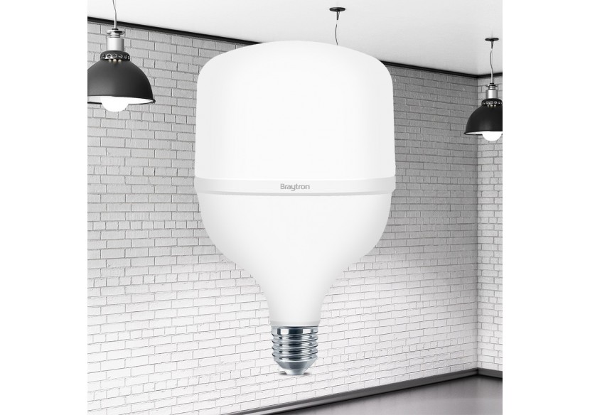 Ampoule type T LED, E27, 2100 lm, Blanc froid - BA13-31823 - Braytron