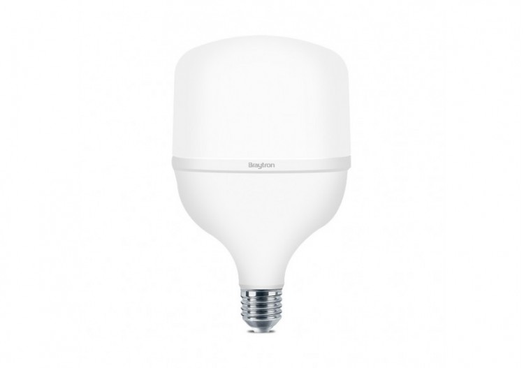 Ampoule type T LED, E27, 3000 lm, Blanc Chaud - BA13-32820 - Braytron