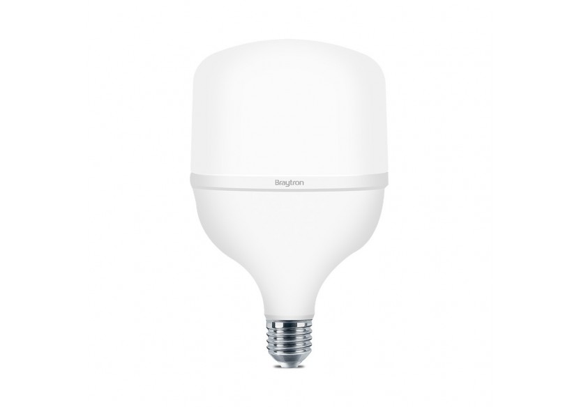 Ampoule type T LED, E27, 3000 lm, Blanc Chaud - BA13-32820 - Braytron