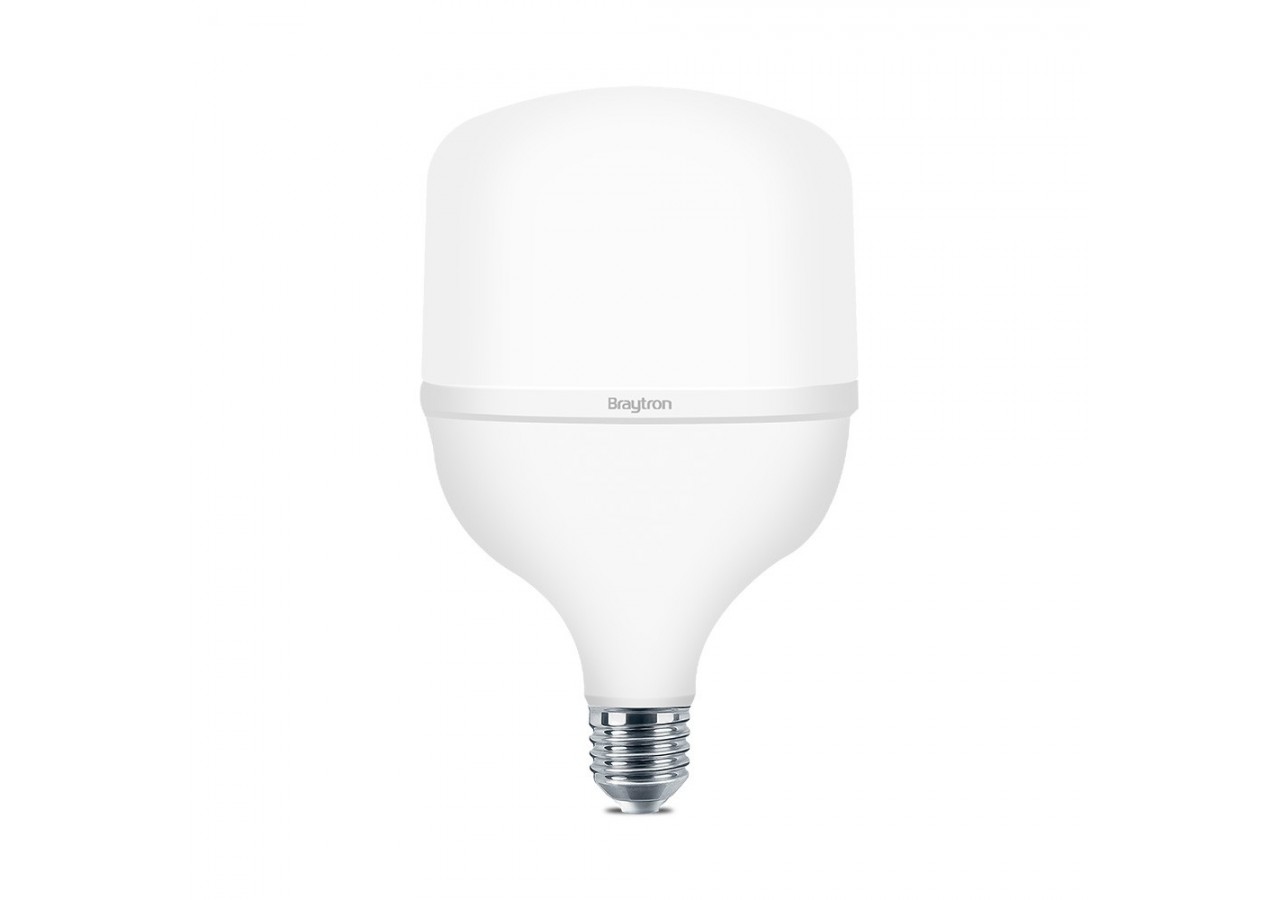 Ampoule type T LED, E27, 3000 lm, Blanc froid - BA13-32823 - Braytron