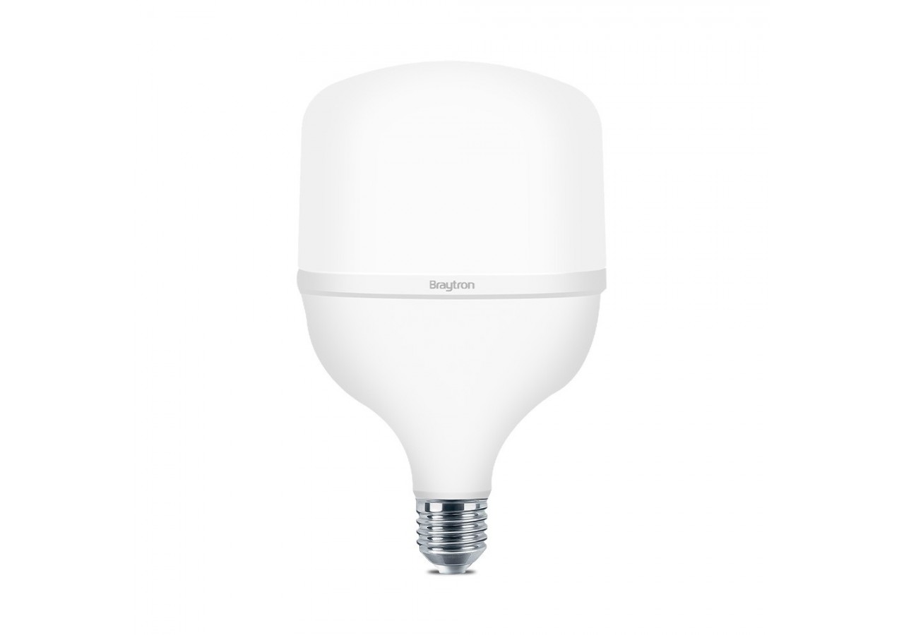 Ampoule type T LED, E27, 4260 lm, Blanc froid - BA13-33823 - Braytron
