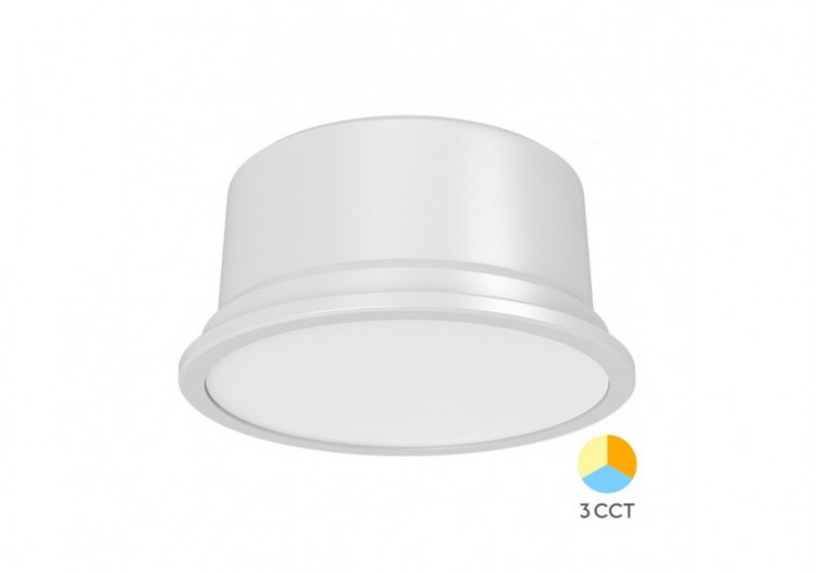 Ampoule LED Blanc, 430 lm, Variation de blancs - BA23-00580 - Braytron