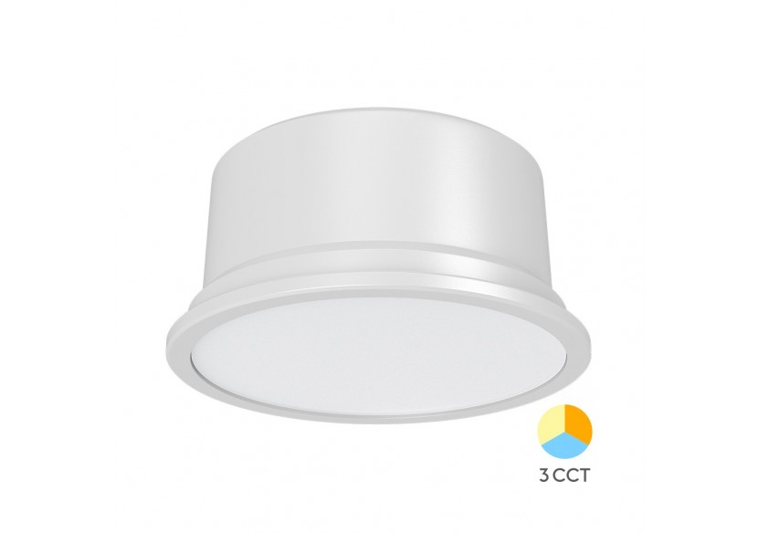 Ampoule LED Blanc, 430 lm, Variation de blancs - BA23-00580 - Braytron