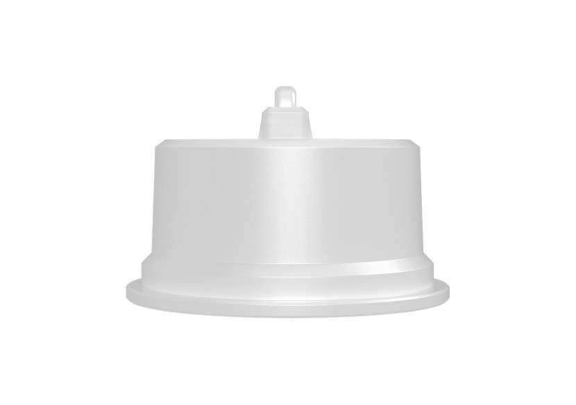 Ampoule LED Blanc, 380 lm, Blanc neutre - BA23-10501 - Braytron