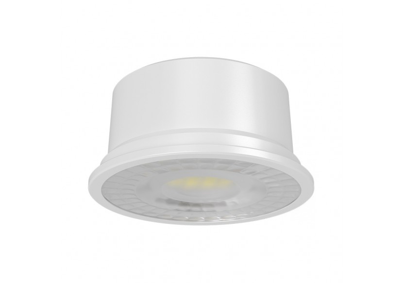 Ampoule LED Blanc, 380 lm, Blanc froid - BA23-10503 - Braytron