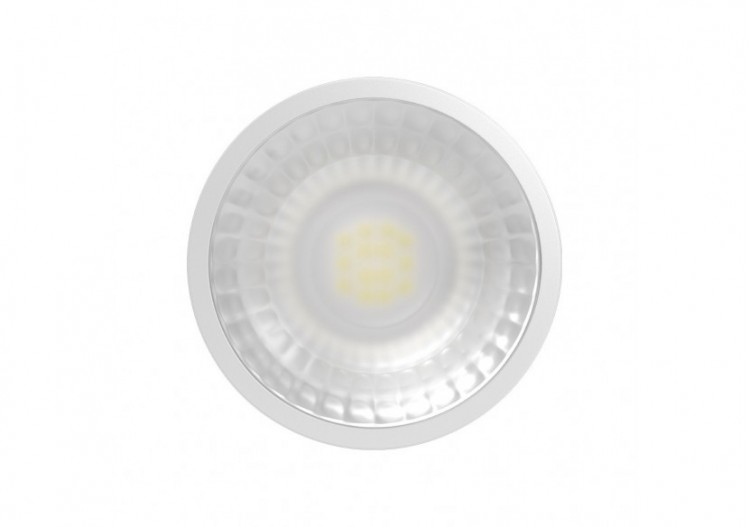 Ampoule LED Blanc, 380 lm, Blanc froid - BA23-10503 - Braytron 2