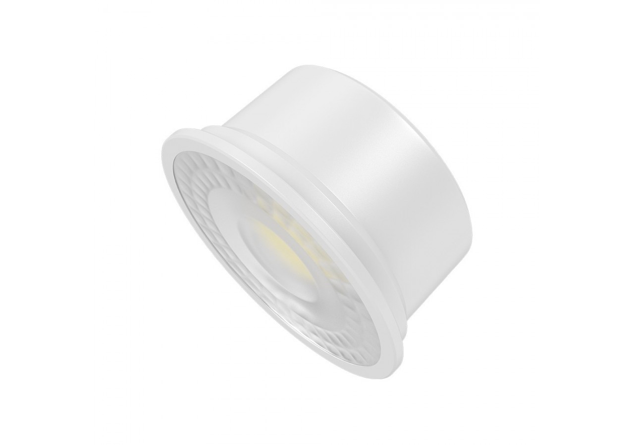 Ampoule LED Blanc, 380 lm, Blanc froid - BA23-10503 - Braytron