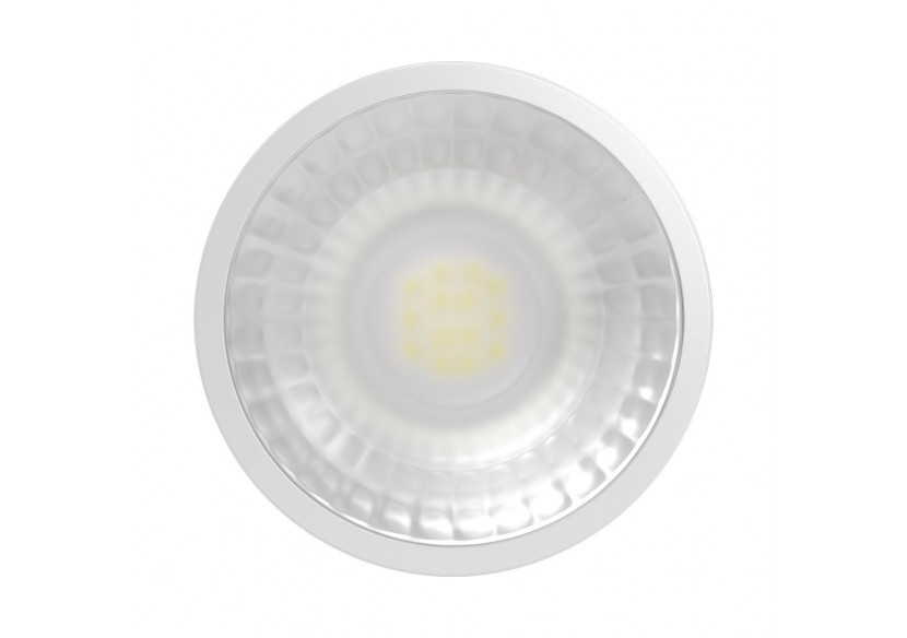 Ampoule LED, GU10, 530 lm, Blanc froid - BA25-00753 - Braytron