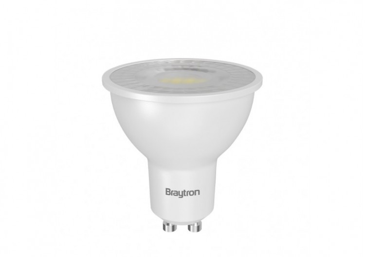 Ampoule LED, GU10 - BA25-00756 - Braytron