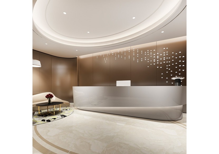 Ampoule LED, GU10, 450 lm, Blanc Chaud - BA26-60650 - Braytron