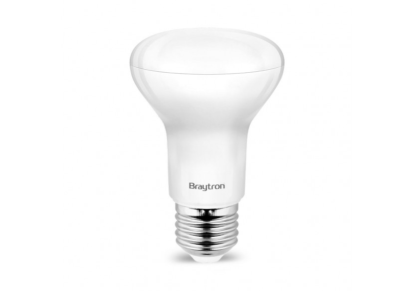Ampoule R LED, E27, 830 lm, Blanc froid - BA34-00923 - Braytron