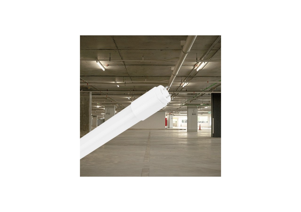 Tube LED 1498mm, G13, 2440 lm, Blanc neutre - BA52-01581 - Braytron