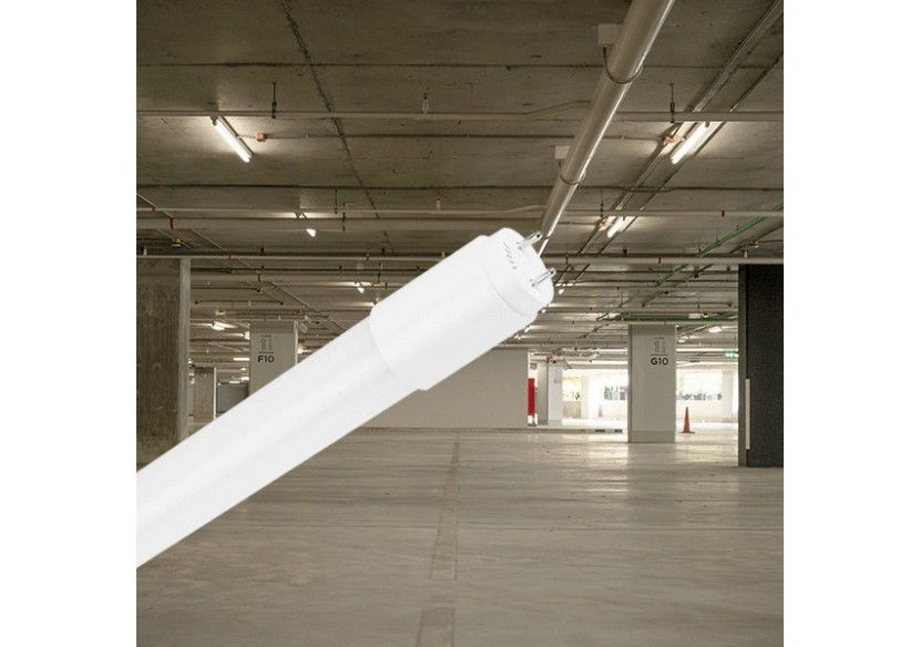 Tube LED 1498mm, G13, 2440 lm, Blanc froid - BA52-01583 - Braytron