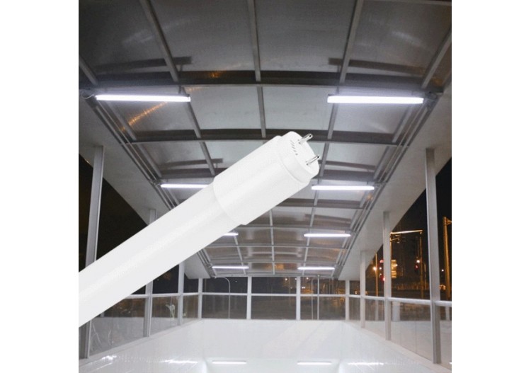 Tube LED 1498mm, G13, 2440 lm, Blanc neutre - BA52-21581 - Braytron 2