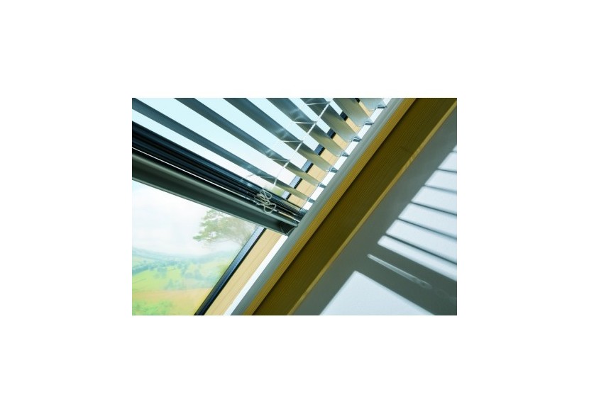 Store Vénitien Ajp 140 114X118 - 24210 - Fakro