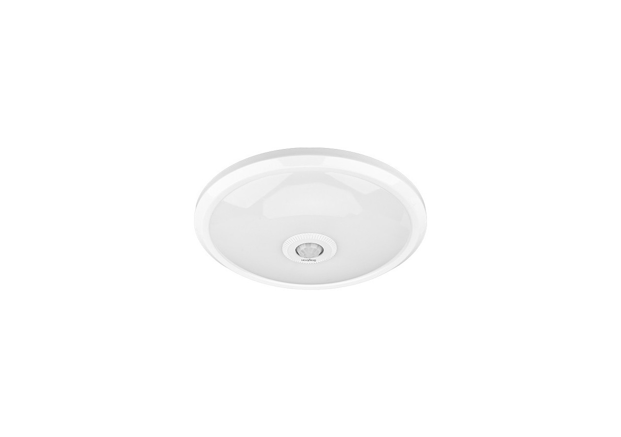 Luminaire LED Blanc, 1460 lm, Blanc neutre - BC15-00310 - Braytron