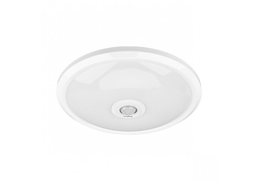Luminaire LED Blanc, 1460 lm, Blanc neutre - BC15-00310 - Braytron