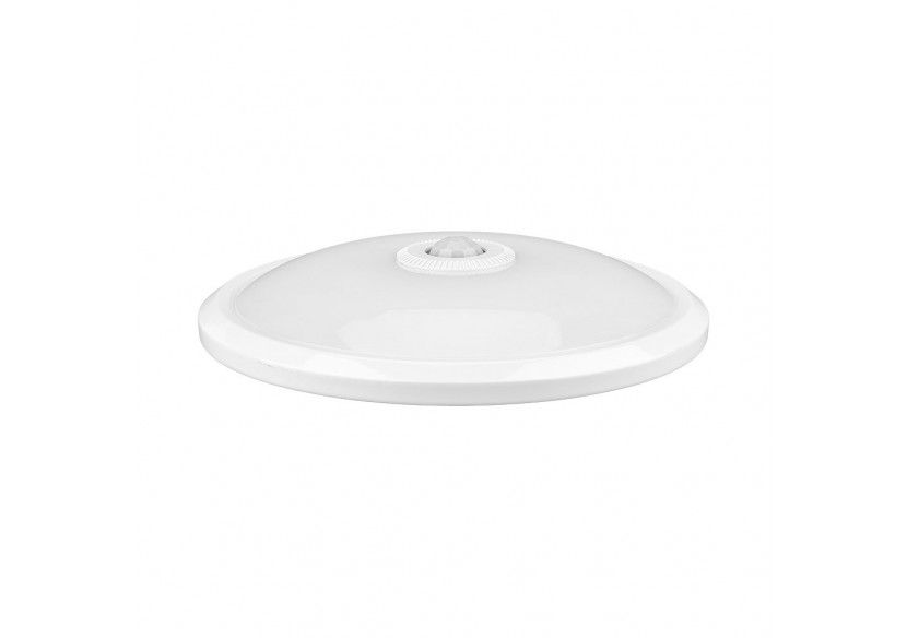 Luminaire LED Blanc, 1460 lm, Blanc neutre - BC15-00310 - Braytron