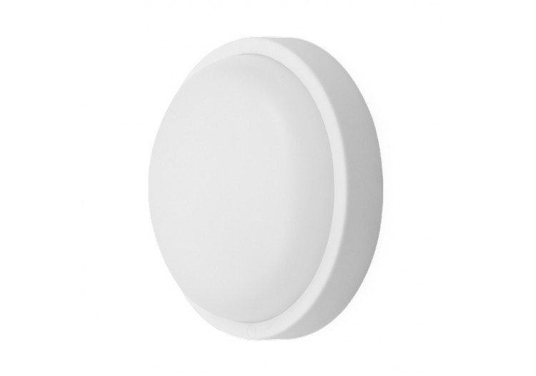 Applique murale LED Blanche, 1140 lm, Blanc Chaud - BC17-01100 - Braytron